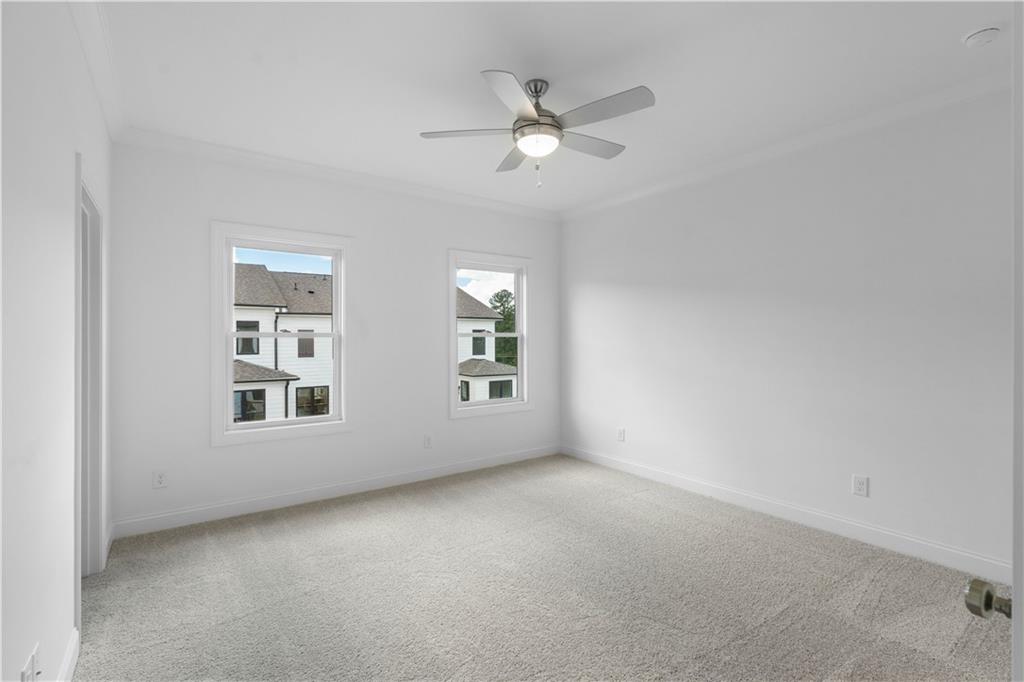 Millcroft - Residential