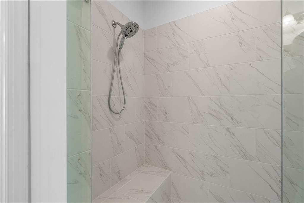 Millcroft - Residential