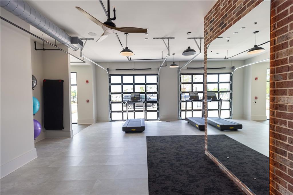 Millcroft - Residential