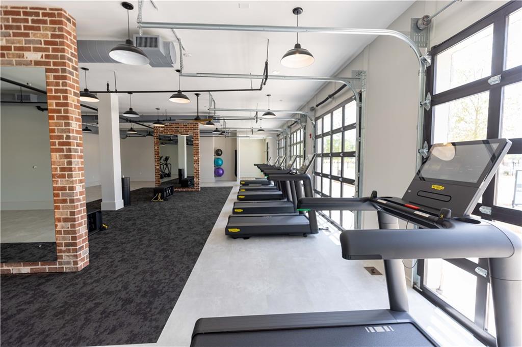 Millcroft - Residential