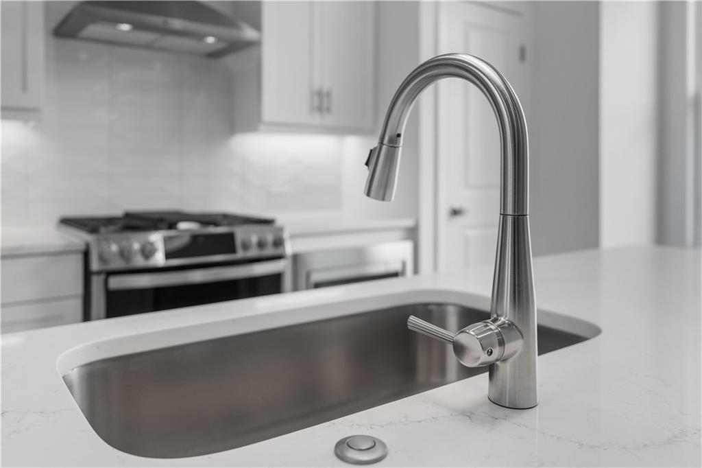 Millcroft - Residential