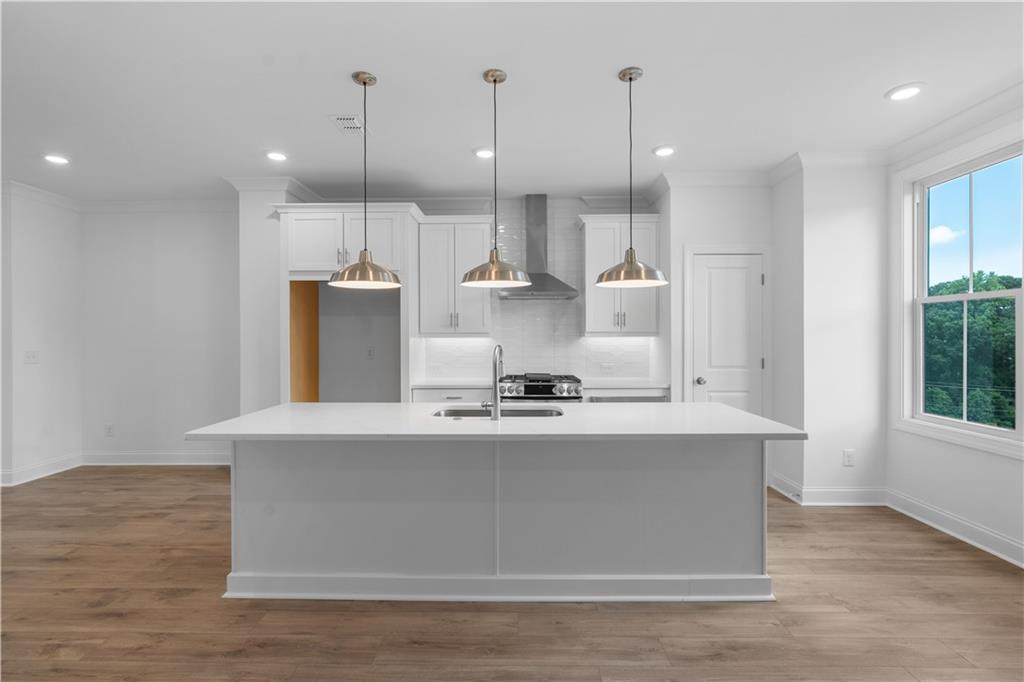 Millcroft - Residential