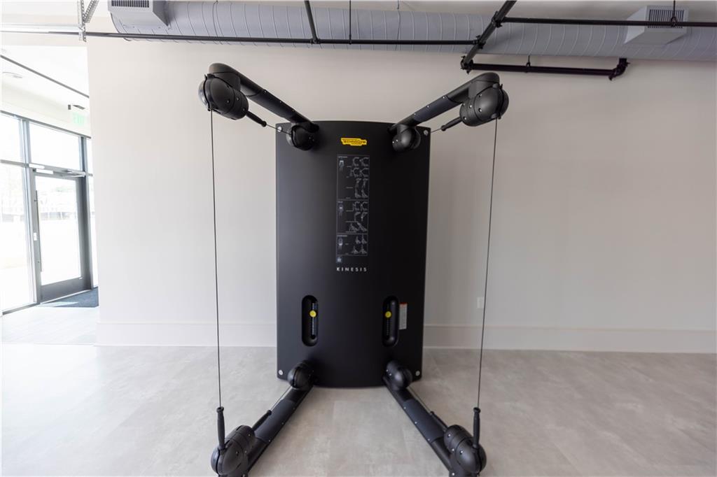 Millcroft - Residential