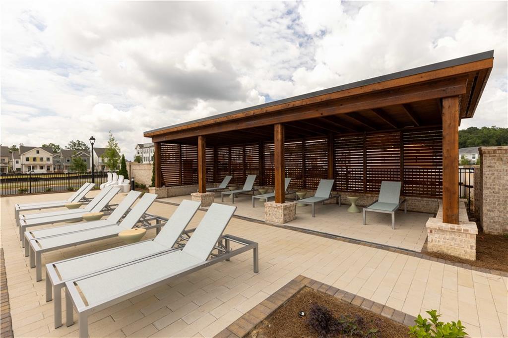 Millcroft - Residential