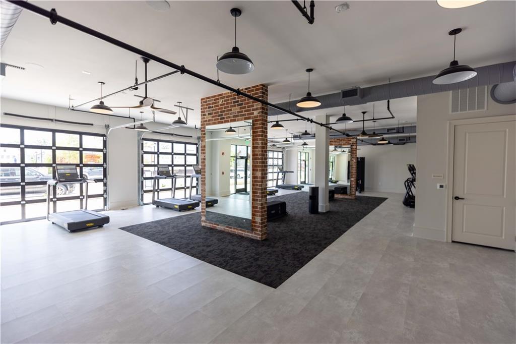 Millcroft - Residential