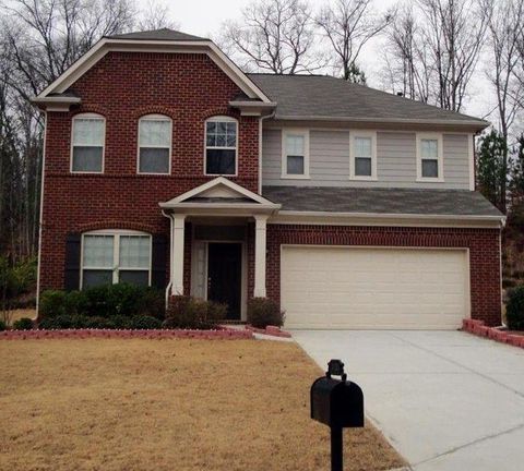 Homes For Sale - 2520 Northmont Parkway<br/> Duluth, GA 30097