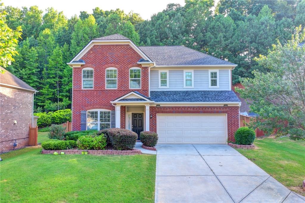 2520 Northmont Parkway