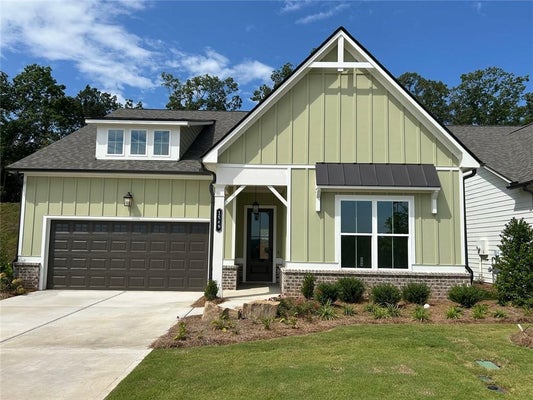 ADDRESS PRIVATE, GAINESVILLE, GA 30501 - Image 06b534bbc1d8bae71f4a29b2befb5d40/383623170