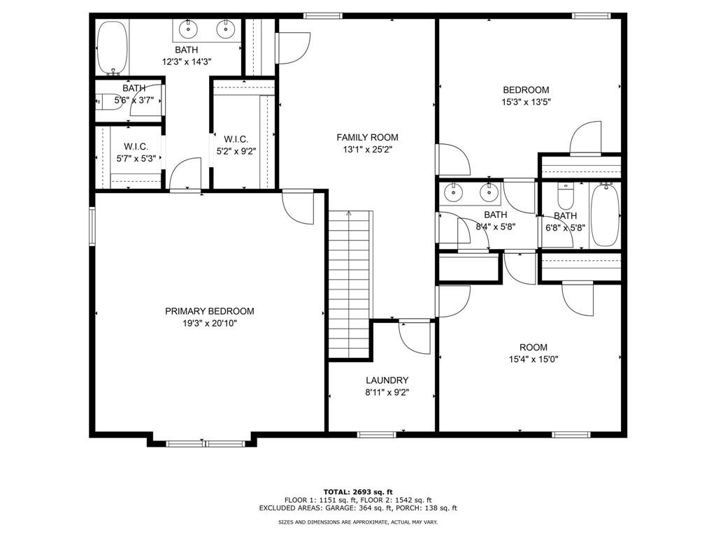 Photo 17 of 19 of 3067 Chris Circle house
