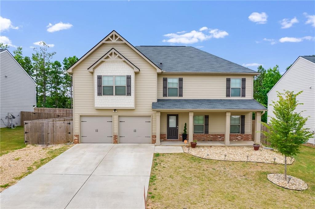 View Villa Rica, GA 30180 house