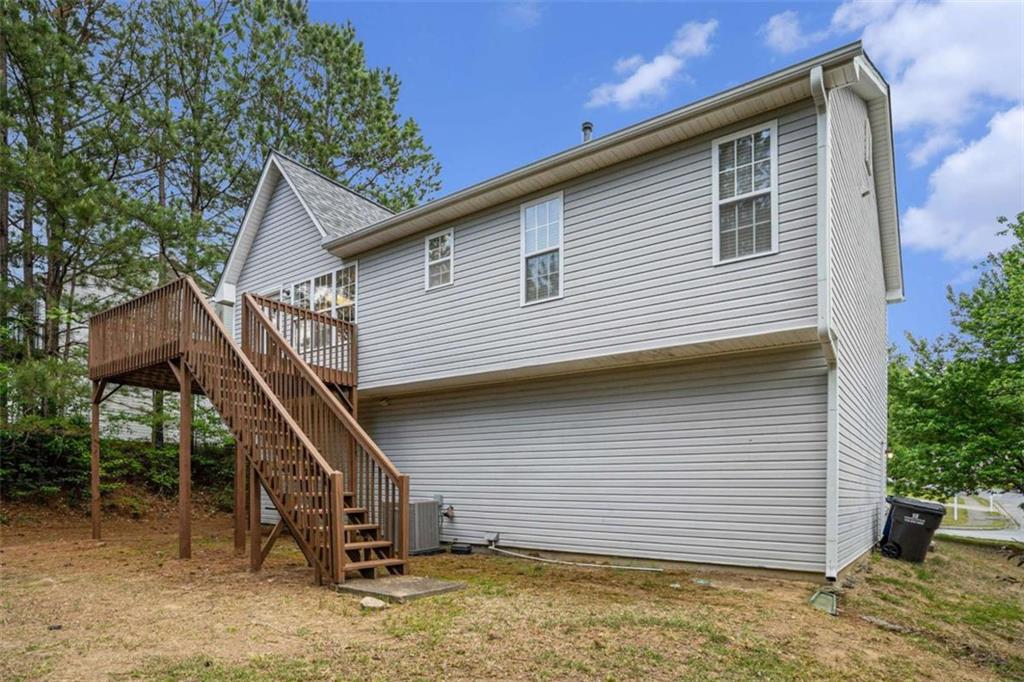 7832 Cambridge Drive, Douglasville, Georgia image 23