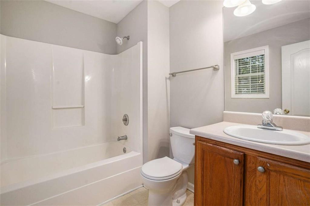 7832 Cambridge Drive, Douglasville, Georgia image 16