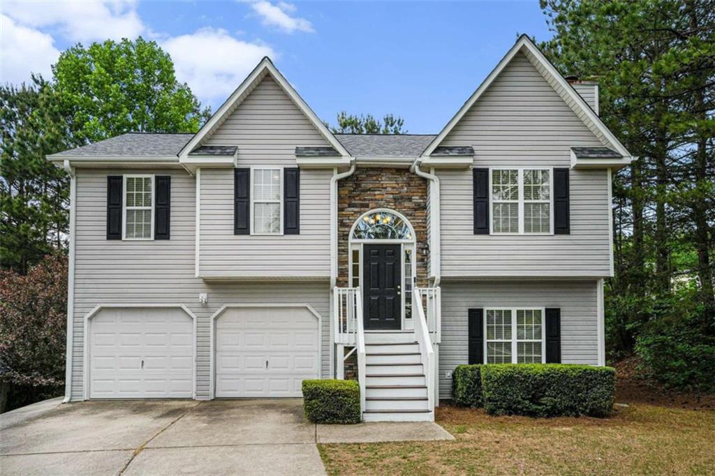 7832 Cambridge Drive, Douglasville, Georgia image 1