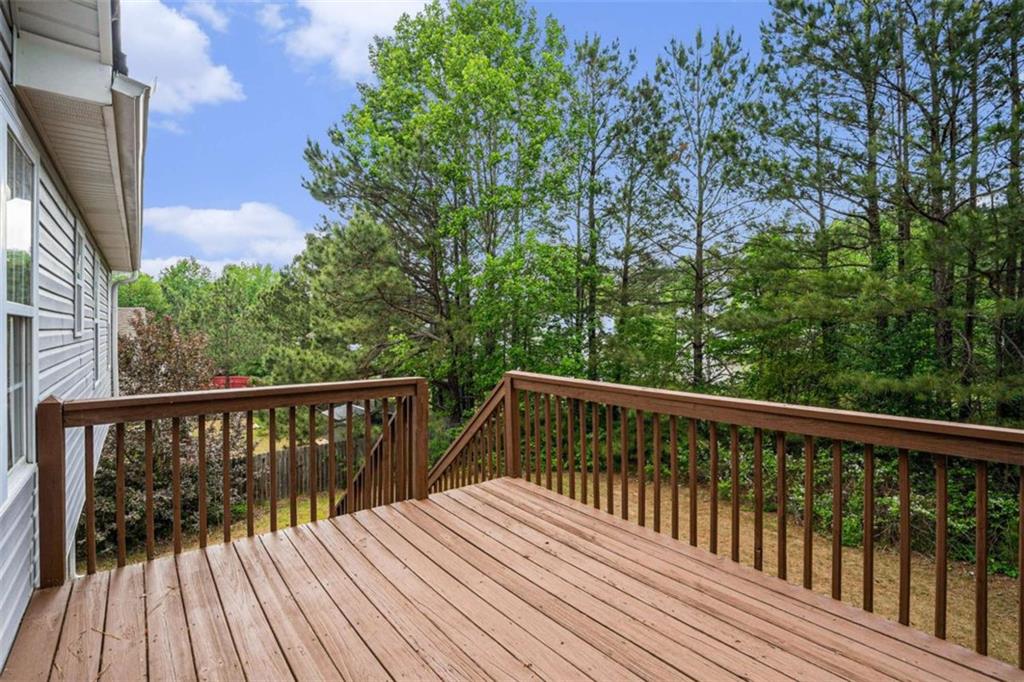 7832 Cambridge Drive, Douglasville, Georgia image 22