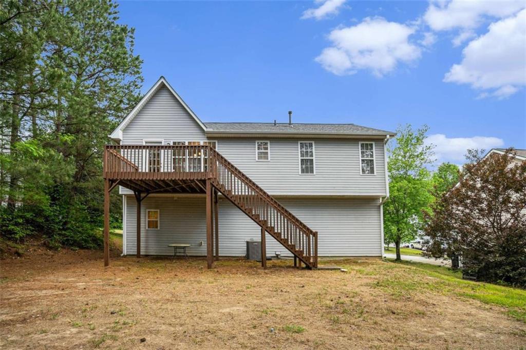 7832 Cambridge Drive, Douglasville, Georgia image 25