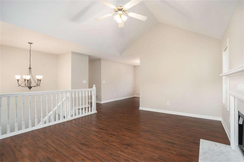 7832 Cambridge Drive, Douglasville, Georgia image 5