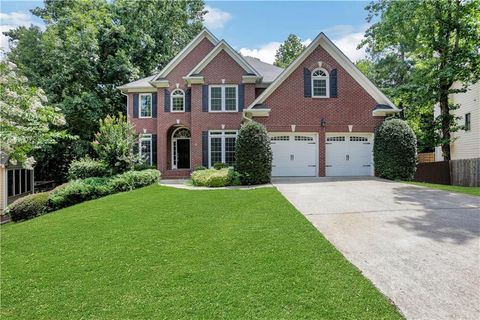 825 River Cove Unit #1 Drive Dacula GA 30019