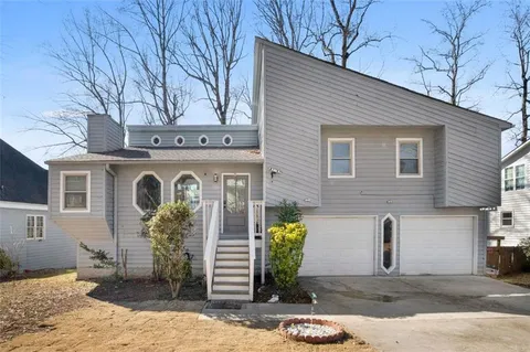 1358 MILLSTREAM Trail, Lawrenceville, GA 30044 - MLS#: 7504084