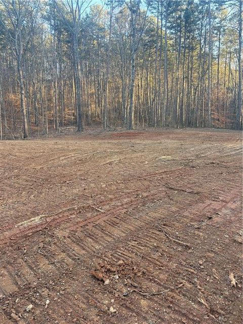 0 Salacoa-8 acres Waleska GA 30183