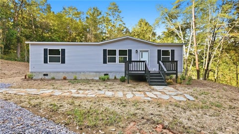 Homes For Sale - 102 Morrison Lane<br/> Catoosa County, Ringgold, GA 30736