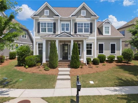 2465 RED WINE OAK Drive Braselton GA 30517