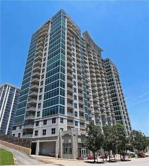 250 Pharr Road NE Unit 607, Atlanta, GA 30305 - MLS#: 7513322