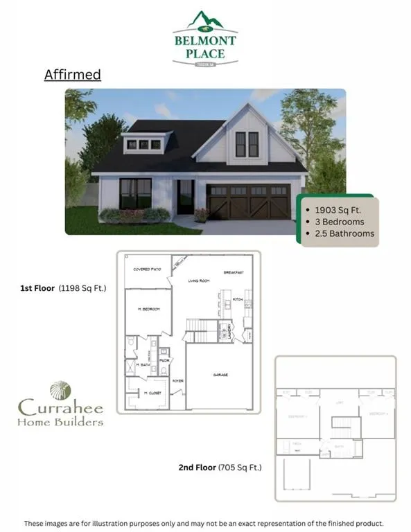 Toccoa, Georgia 30577, United States, 3 Bedrooms Bedrooms, ,3 BathroomsBathrooms,Residential,Pending,15825