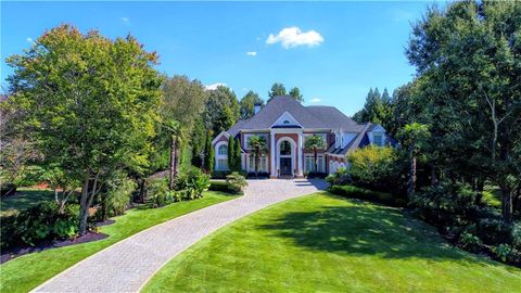 A home in Duluth