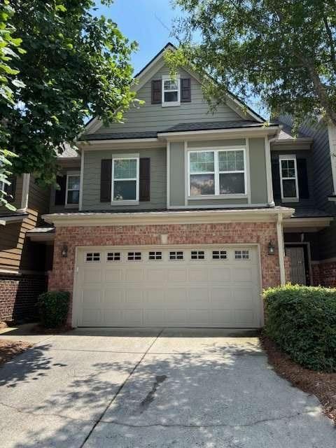 1629 Marsanne Terrace Kennesaw GA 30152