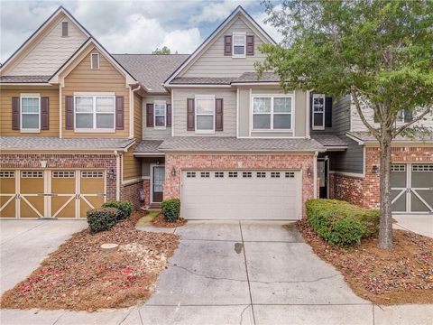 1629 Marsanne Terrace Kennesaw GA 30152