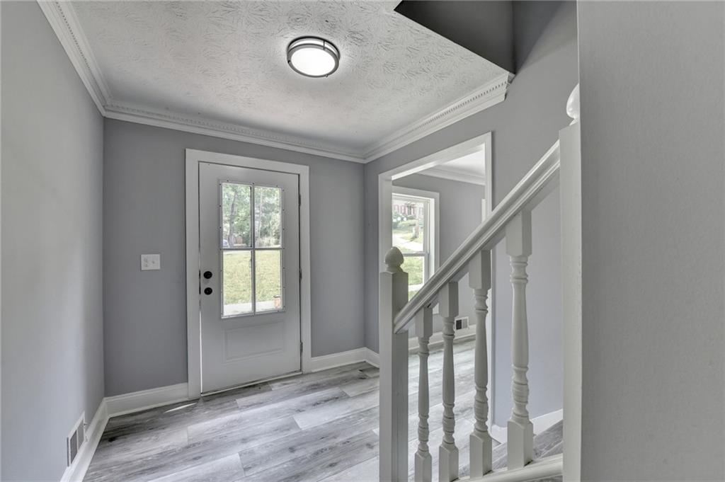 461 Cricket Hill Trail