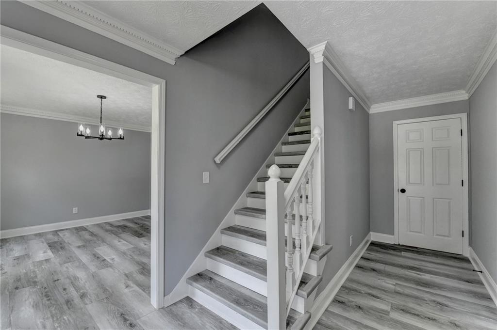 461 Cricket Hill Trail