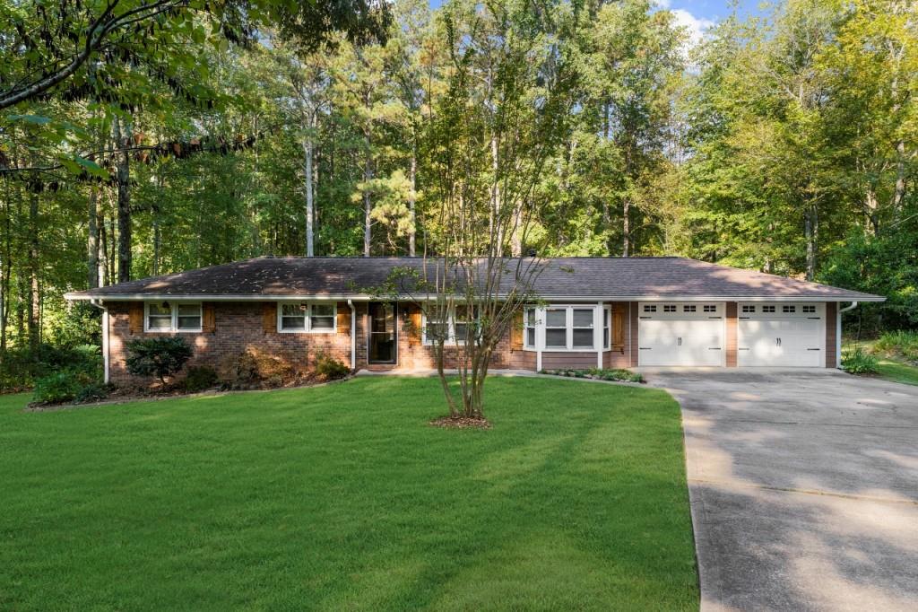 144 Parson Road