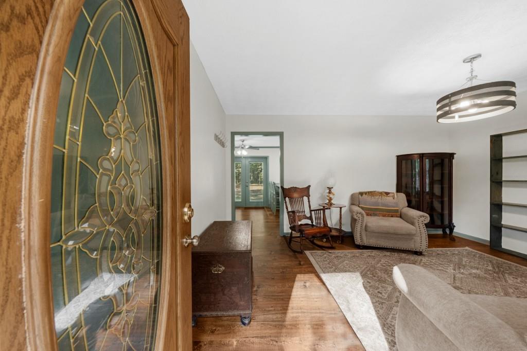 144 Parson Road