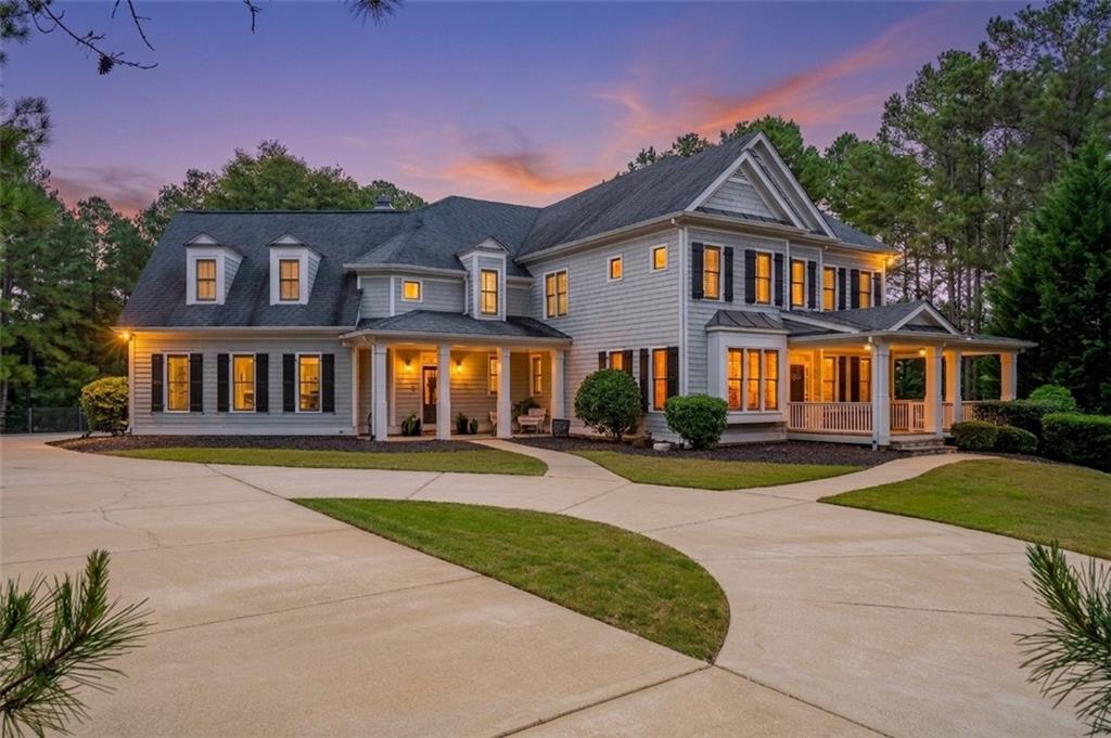 15895 Henderson Road, Milton, GA, 30004 15895 Henderson Road