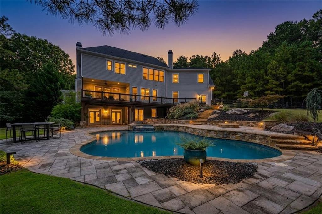 15895 Henderson Road, Milton, GA, 30004 15895 Henderson Road