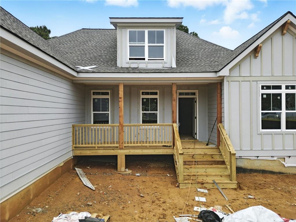 107 Bob White Drive
