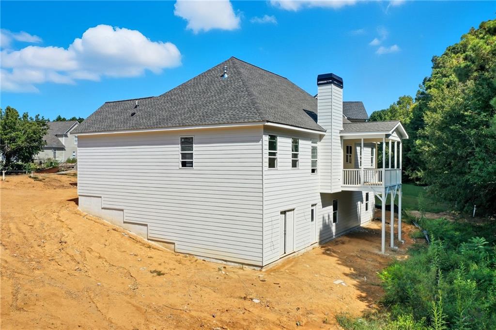 107 Bob White Drive