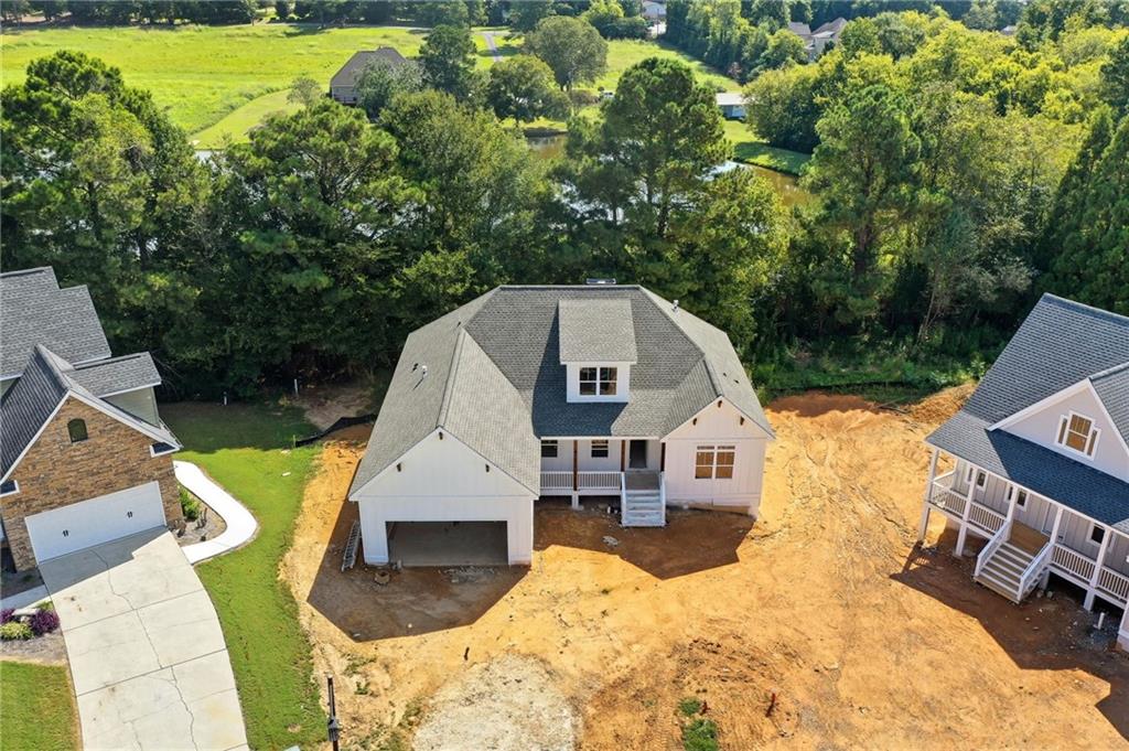 107 Bob White Drive