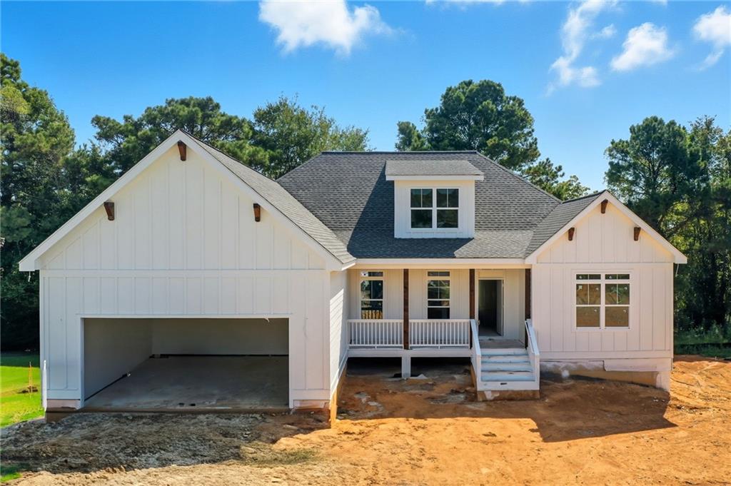 107 Bob White Drive
