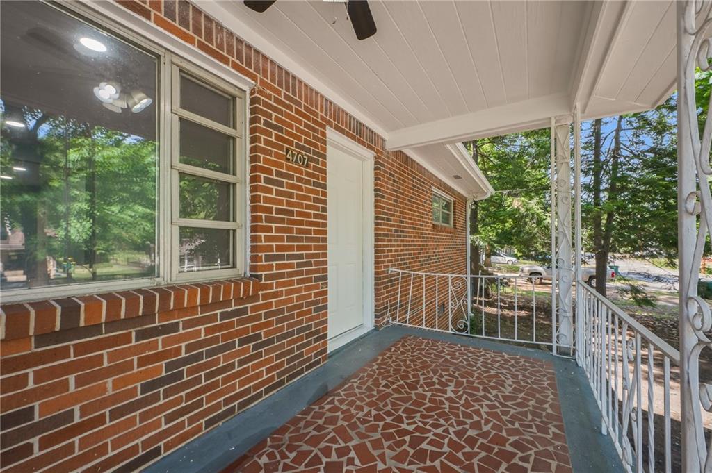 4707 City View Drive