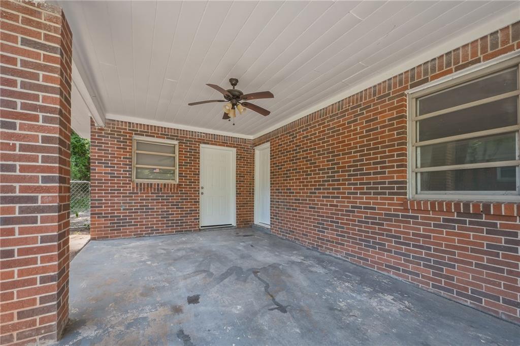 4707 City View Drive