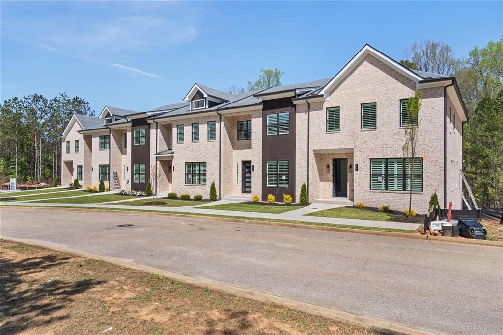 201 Brush Creek Court