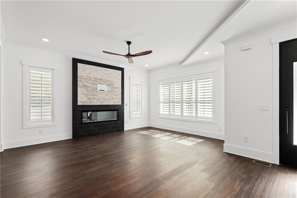 201 Brush Creek Court