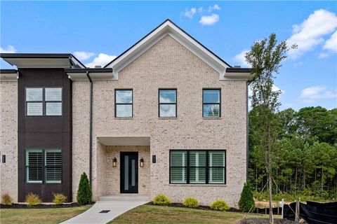 201 Brush Creek Court Stockbridge GA 30281