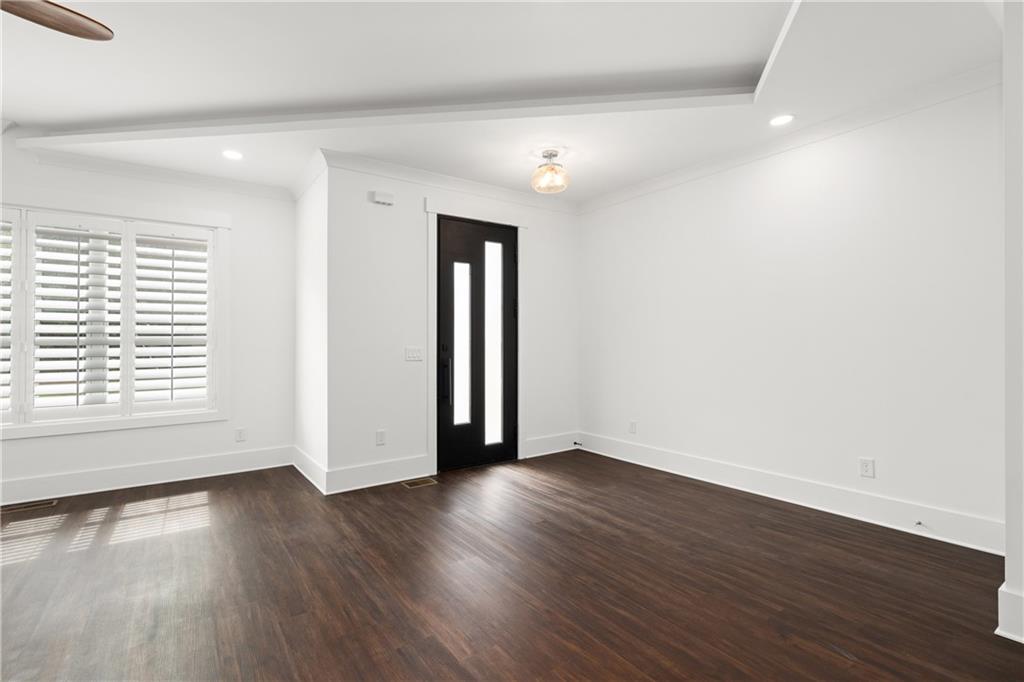 201 Brush Creek Court