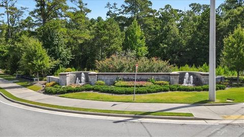 A home in Loganville