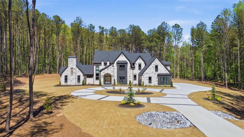 1315 Sandy Creek Road