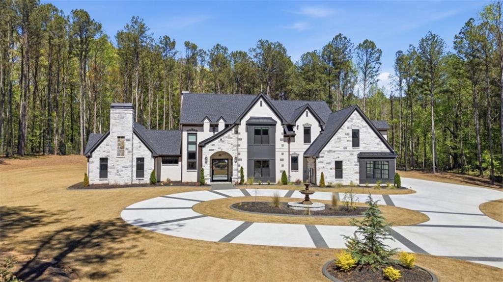 1315 Sandy Creek Road