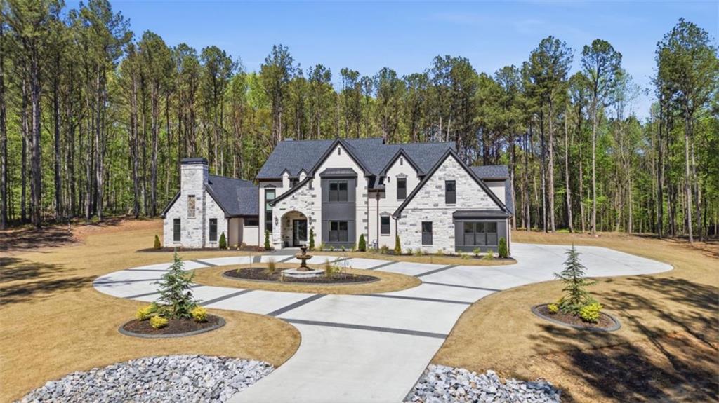 1315 Sandy Creek Road